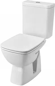 Унитаз-компакт Santek Нео Лайт белый 1WH302471 Унитаз-компакт Santek Нео Лайт белый 1WH302471, 1