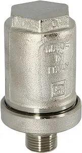 Гаситель гидроударов ½"н Uni-fitt 260N2400 Гаситель гидроударов ½"н Uni-fitt 260N2400, 1