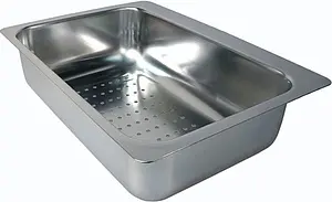 Коландер Blanco нержавеющая сталь 217796 Коландер Blanco нержавеющая сталь 217796, 1