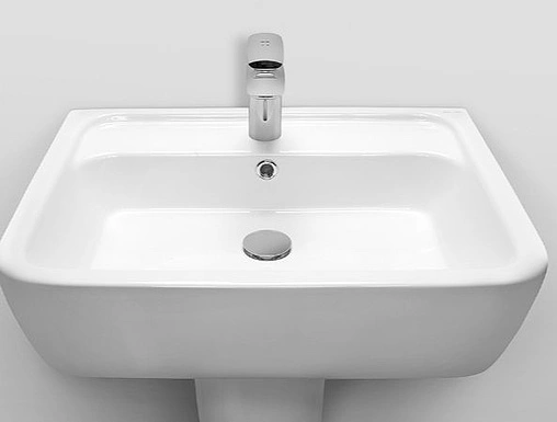 Раковина Am.Pm Spirit 2.0 60 белый C704321WH Раковина Am.Pm Spirit 2.0 60 белый C704321WH