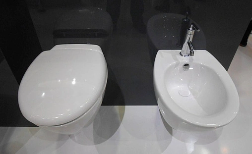 Унитаз подвесной Jacob Delafon Presquile белый E4440-00