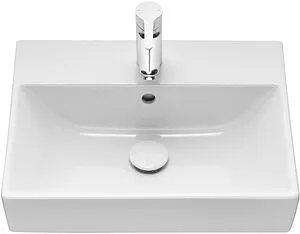 Раковина Roca Oleta 50 белый 3274C300Y, 3