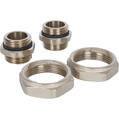 Узел насосно-смесительный без насоса Stout SDG-0120-005010