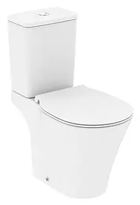 Бачок для унитаза Ideal Standard Connect Air белый E073401 Бачок для унитаза Ideal Standard Connect Air белый E073401, 2