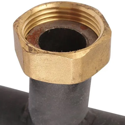 Насосный модуль с 3-х ходовым смесительным клапаном 1½&quot;н х 1&quot;в Rommer RDG-0003-002501 без насоса