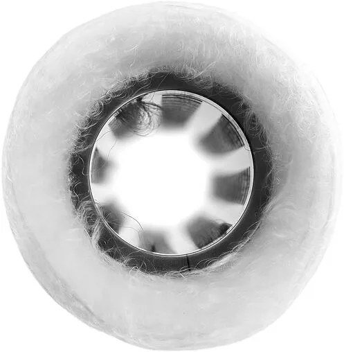 Картридж для механической очистки воды Slim Line 10&quot; Гейзер PPY Ag 28165