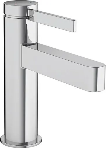 Кран для раковины Hansgrohe Finoris 100 хром 76013000