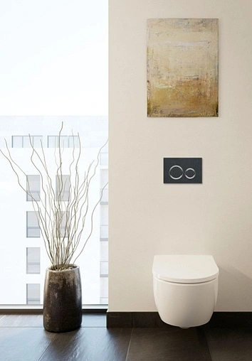 Комплект 5 в 1 Geberit iCon №2 500.300.01.I с кнопкой Sigma 30 115.883.01.1 белый глянцевый Комплект 5 в 1 Geberit iCon №2 500.300.01.I с кнопкой Sigma 30 115.883.01.1 белый глянцевый