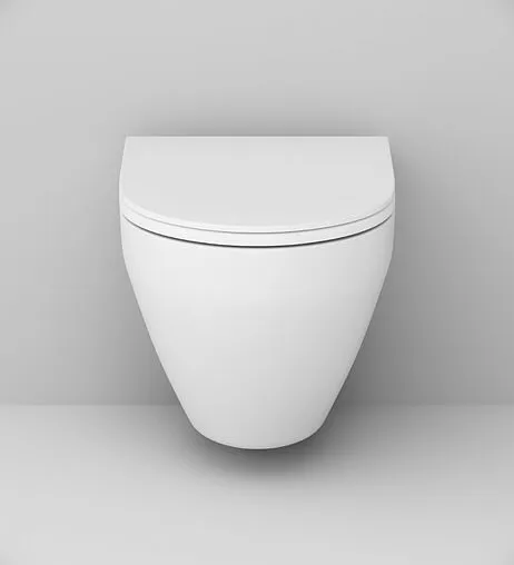 Комплект 6 в 1 Am.Pm Spirit 2.0 FlashClean IS47031.701700 с кнопкой никель