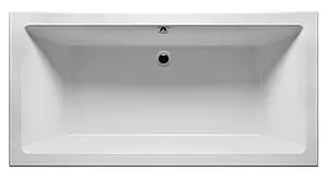 Ванна акриловая Riho LUGO 180x80 B133001005, 1