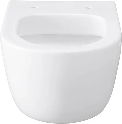 Унитаз подвесной безободковый Allen Brau Priority белый 4.31002.20