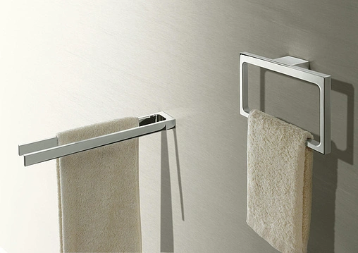 Полотенцедержатель Keuco Collection Moll хром 12719010000 Полотенцедержатель Keuco Collection Moll хром 12719010000