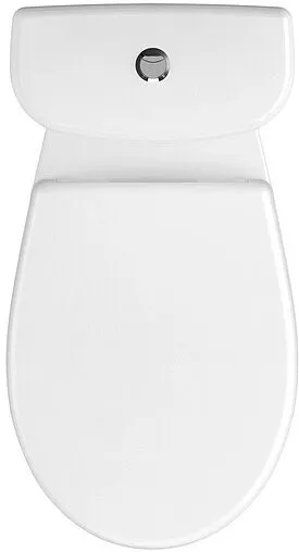 Крышка-сиденье для унитаза с микролифтом Cersanit Trento белый S-DS-TRENTO-PL-t Крышка-сиденье для унитаза с микролифтом Cersanit Trento белый S-DS-TRENTO-PL-t