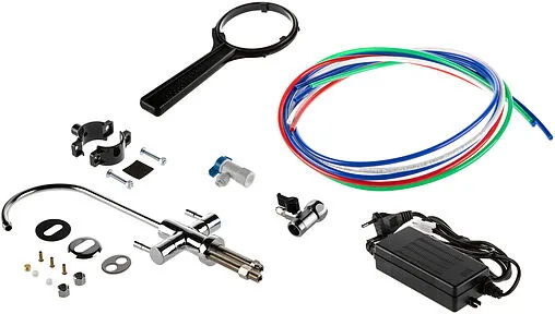 Фильтр обратного осмоса Гейзер Премиум П 20052 Фильтр обратного осмоса Гейзер Премиум П 20052