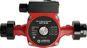 Насос циркуляционный Aquatech ACP 25-80 тип 3 0-18-0234 Насос циркуляционный Aquatech ACP 25-80 тип 3 0-18-0234, 1