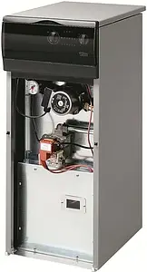 Напольный газовый котел одноконтурный турбированный 23кВт Baxi SLIM 1.230Fi WSB43523301- Напольный газовый котел одноконтурный турбированный 23кВт Baxi SLIM 1.230Fi WSB43523301-, 4