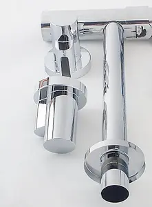 Сифон бутылочный для раковины Hansgrohe Flowstar хром 52120000, 4
