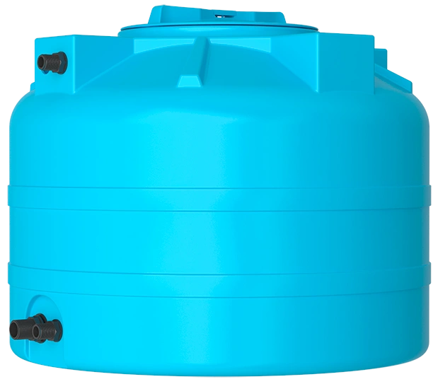 Бак для воды Aquatech ATV200 синий
