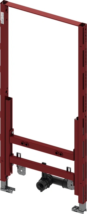 Инсталляция для биде TECEprofil 9330000