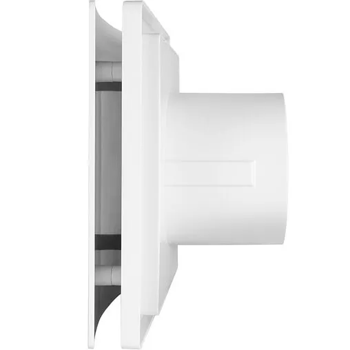 Вентилятор канальный Royal Thermo Sunset RAFS 120 V белый