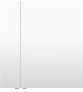 Шкаф-зеркало Aquanet Алвита New 80 белый 00277534, 4
