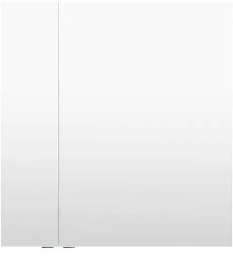 Шкаф-зеркало Aquanet Алвита New 80 белый 00277534