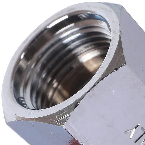 Кран шаровый мини ¾&quot;в x ¾&quot;в Stout SVB-0021 SVB-0021-000020