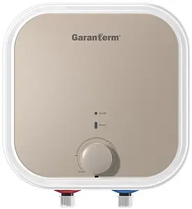 Водонагреватель накопительный электрический Garanterm Plus 30 O 116015 Водонагреватель накопительный электрический Garanterm Plus 30 O 116015, 1