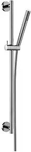 Душевая стойка Paffoni Life хром ZSAL135CRAG Душевая стойка Paffoni Life хром ZSAL135CRAG, 1