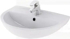 Раковина MITO Red 50 белый S-UM-MIR50/1-w, 1