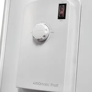 Водонагреватель накопительный электрический Electrolux EWH 200 AXIOmatic Proff Водонагреватель накопительный электрический Electrolux EWH 200 AXIOmatic Proff, 4