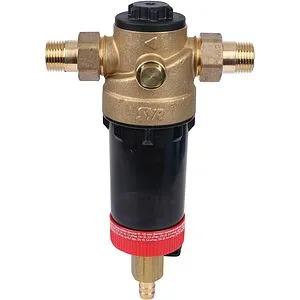 Фильтр тонкой очистки воды ½"н x ½"н SYR Ratio FR-Н 5315.15.003 Фильтр тонкой очистки воды ½"н x ½"н SYR Ratio FR-Н 5315.15.003, 3