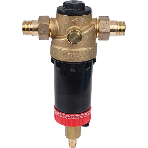 Фильтр тонкой очистки воды ½&quot;н x ½&quot;н SYR Ratio FR-Н 5315.15.003