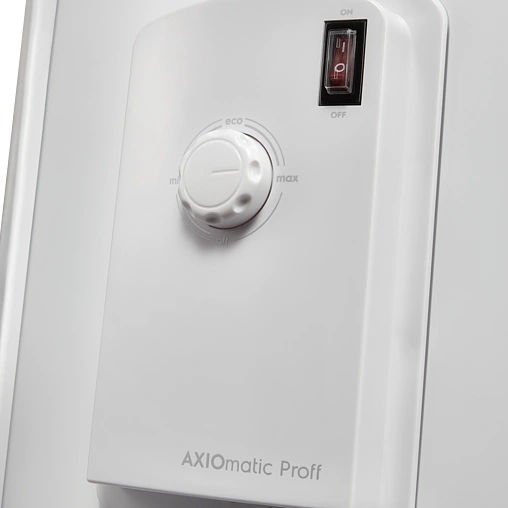 Водонагреватель накопительный электрический Electrolux EWH 200 AXIOmatic Proff