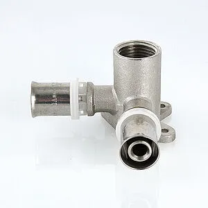 Водорозетка пресс проходная 20мм x ½"в x 20мм Valtec VTm.234.N.200420 Водорозетка пресс проходная 20мм x ½"в x 20мм Valtec VTm.234.N.200420, 5