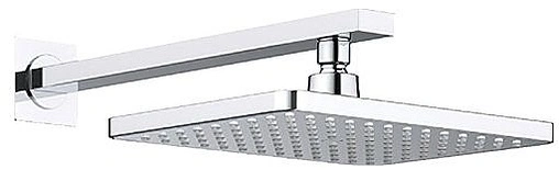 Душевая система со смесителем для ванны Timo Torne хром SX-4399/00SM