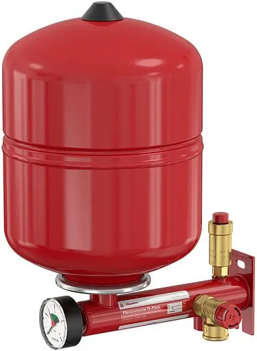 Группа безопасности расширительного бака ¾&quot; 3 бар Flamco Flexconsole R Plus 27990