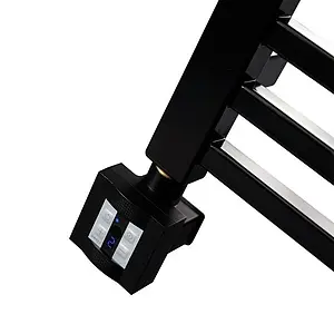 Блок управления Terma KTX4-MS 120-1000 Вт черный WEKT4-K905S, 3