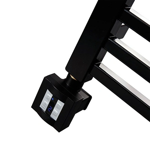 Блок управления Terma KTX4-MS 120-1000 Вт черный WEKT4-K905S