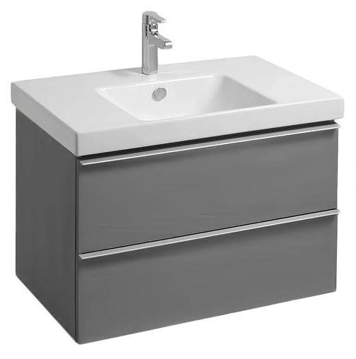 Раковина Jacob Delafon Odeon Up 80 белый E4796-00