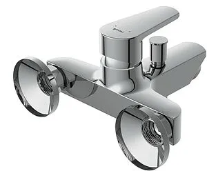 Смеситель для душа Cersanit Vero хром 63062 Смеситель для душа Cersanit Vero хром 63062, 4