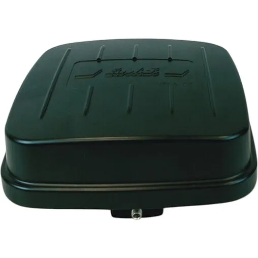 Крышка обсадной трубы скважины WWSYSTEM A1645