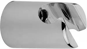 Держатель ручного душа Paffoni хром ZSUP010CR, 1