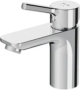 Смеситель для раковины Am.Pm X-Joy хром F85B02100 Смеситель для раковины Am.Pm X-Joy хром F85B02100, 1