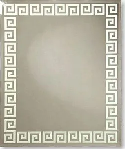 Зеркало Continent Кипр 53.5x63.5 В085, 3