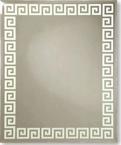 Зеркало Continent Кипр 53.5x63.5 В085