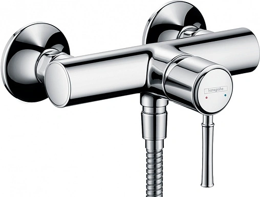 Смеситель для душа Hansgrohe Talis Classic хром 14161000