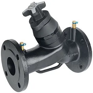 Балансировочный клапан DN150 Kvs 355.44 Cimberio CIM 3739B 150 Балансировочный клапан DN150 Kvs 355.44 Cimberio CIM 3739B 150, 1