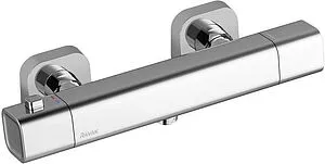 Термостат для душа Ravak Termo 300 хром X070102 Термостат для душа Ravak Termo 300 хром X070102, 1