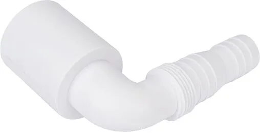 Отвод для бытовой техники в канализацию Mc Alpine MRWMF32-90 Отвод для бытовой техники в канализацию Mc Alpine MRWMF32-90